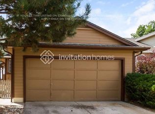 538 Longfellow Ln, Highlands Ranch, CO 80126