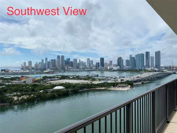 1000 Venetian Way #1902, Miami, FL 33130