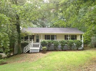 1758 N Hadaway Rd NW, Kennesaw, GA 30152