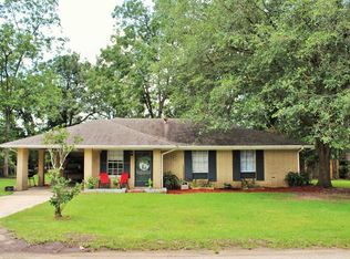221 Duncan St, Lucedale, MS 39452