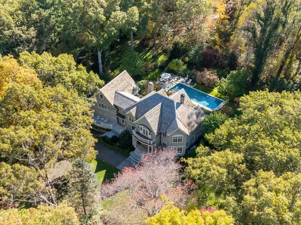 116 Roseville Road, Westport, CT 06880