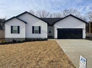 463 Lansing Ln, Bowling Green, KY 42101