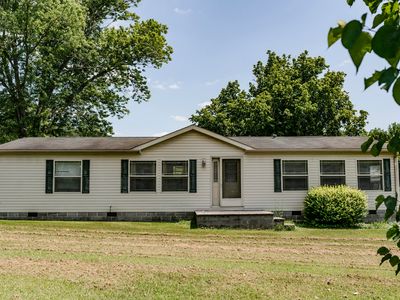 482 Little North Fork Rd, Stanton, KY, 40380