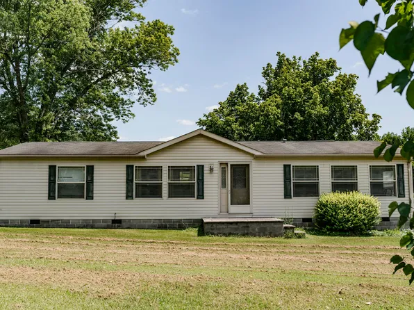 482 Little North Fork Rd, Stanton, KY 40380