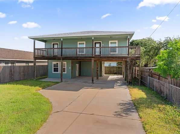 410 Knickerbocker St, Corpus Christi, TX 78418