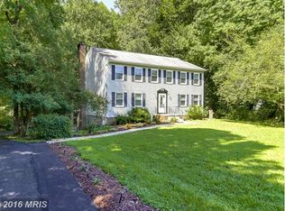 10322 Shaw Dr, Spotsylvania, VA 22553