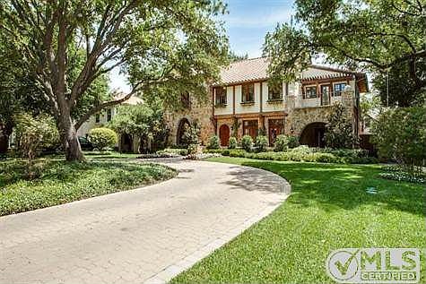 1st image of 4023 University Blvd