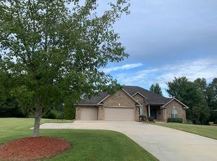 614 Swing About, Greenwood, SC 29649