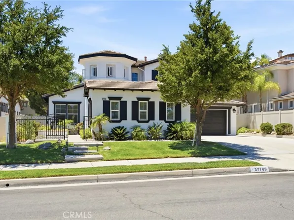 37709 Oxford Dr, Murrieta, CA 92562