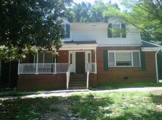 1130 Martin Luther King Jr Dr SW, Atlanta, GA 30314