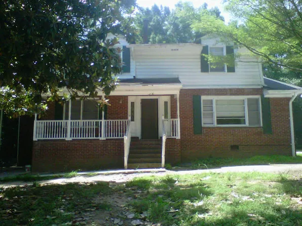 1130 Martin Luther King Jr Dr SW, Atlanta, GA 30314