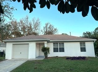 13320 Menorah Dr, Punta Gorda, FL 33955