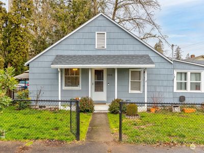 2810 E 33rd Street, Vancouver, WA, 98661