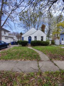 1406 W Paterson St, Flint, MI, 48505