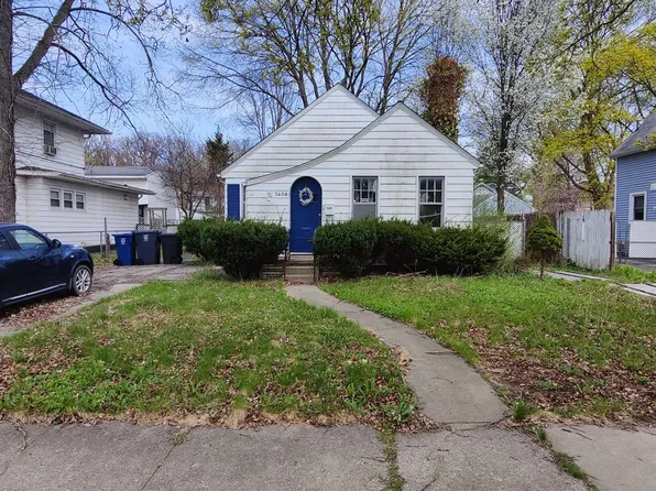 1406 W Paterson St, Flint, MI 48504