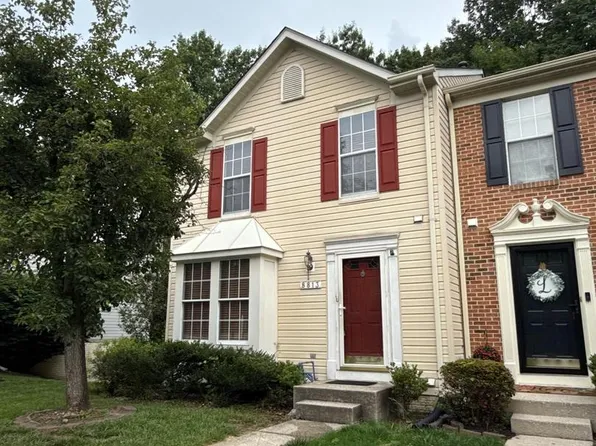 8813 Evermore Ct, Laurel, MD 20723