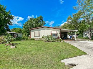 7616 Peyraud Dr, North Fort Myers, FL 33917