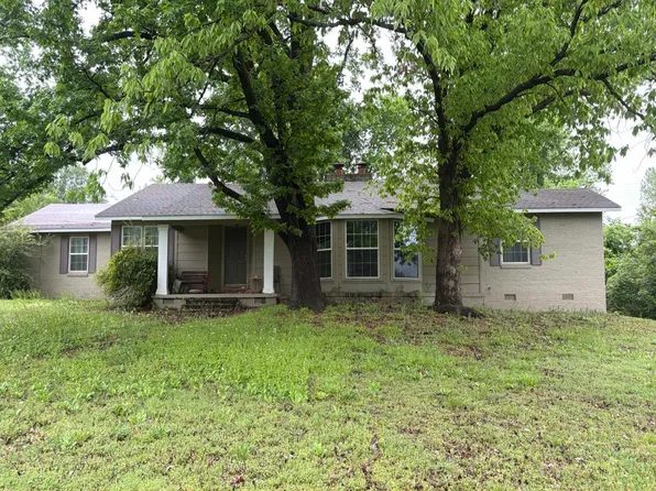 18 Crape Myrtle Rd, Van Buren, AR 72956