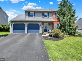 808 Redwood Ave, Reading, PA 19610