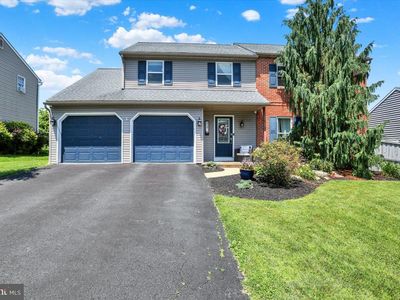 808 Redwood Ave, Reading, PA, 19610