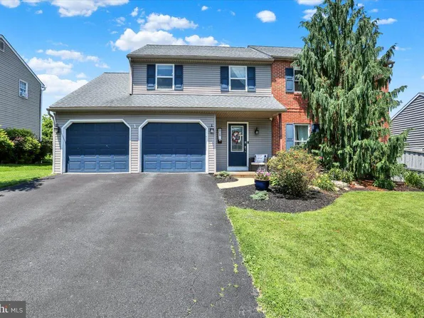 808 Redwood Ave, Reading, PA 19610