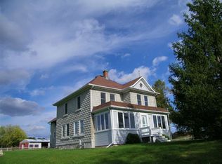 W3142 River Rd, Bonduel, WI 54107