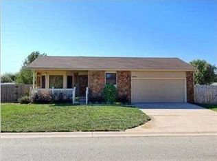 6001 W Juno Ave, Wichita, KS 67215
