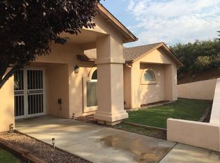 1024 S Tomahawk Trl, Dewey, AZ 86327