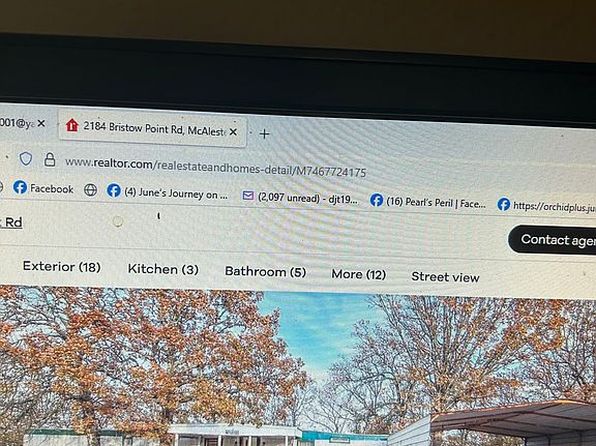 2184 Bristow Point Rd