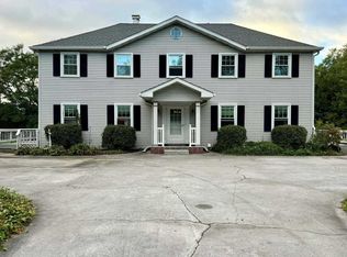 3725 N Jugtown Rd, Morris, IL 60450