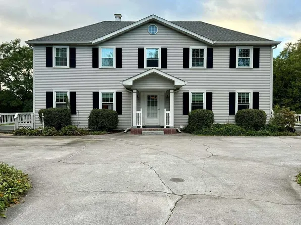 3725 N Jugtown Rd, Morris, IL 60450