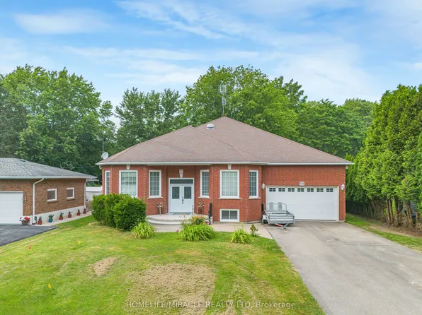 753 Welland Rd, Pelham, ON L0S 1C0