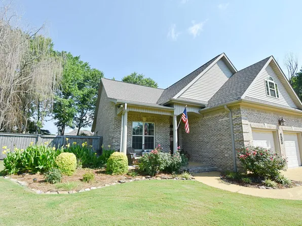 27 Silvertree Xing, Tupelo, MS 38801