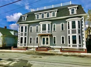 80 Wallis St #6, Peabody, MA 01960