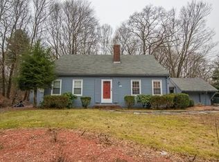 667 Park St, Attleboro, MA 02703