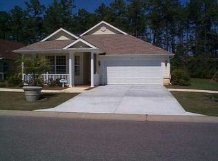 316 Cog Hill Ct, Murrells Inlet, SC 29576