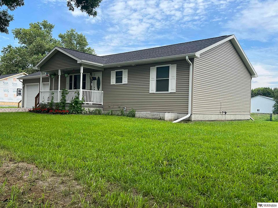315 E Oak St, Dwight, NE 68635 Zillow