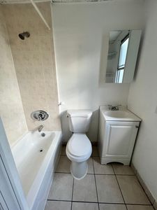 204 Erie St APT 2, Elizabethport, NJ, 07206