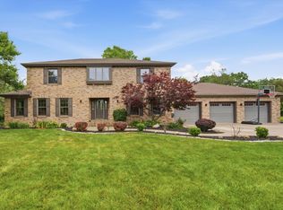 3109 Edgecreek Dr, New Lenox, IL 60451