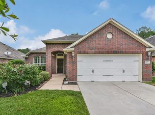12827 Bridle Springs Ln, Houston, TX 77044