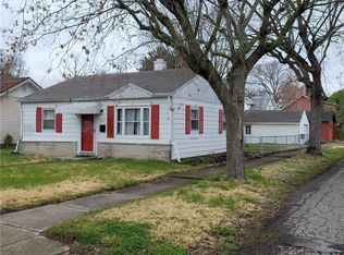 2056 Deming St, Terre Haute, IN 47803