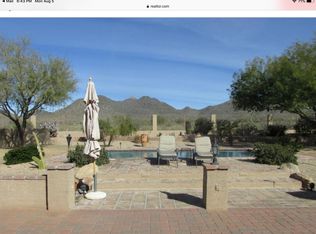 36555 N 34th St, Cave Creek, AZ 85331