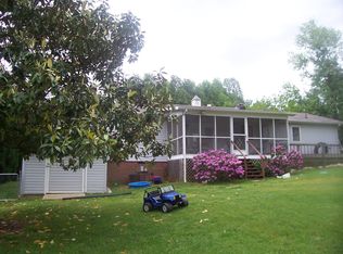 4006 Lakewood Cir, Trinity, NC 27370