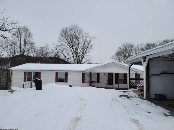 120 Turkey Knob Rd, Worthington, WV 26591