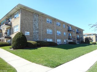 510 N Mill Rd APT 1G, Addison, IL 60101