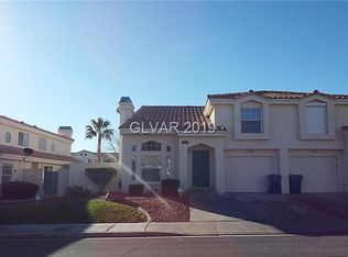 8035 W Rochelle Ave, Las Vegas, NV 89147