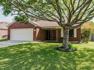 143 Tanner Cir, Georgetown, TX 78626