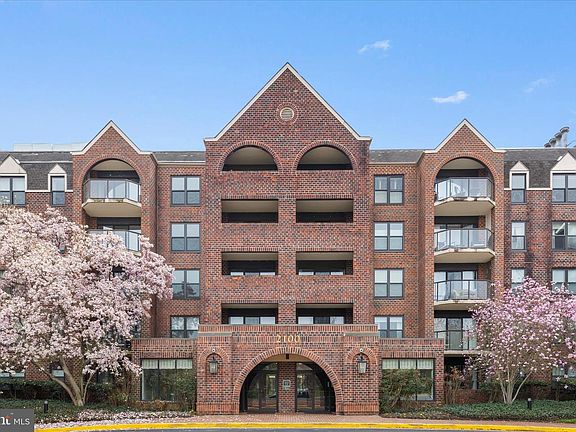 2nd image of 2100 Langston Blvd APT 431