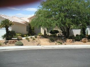 5495 Pine Ranch St, Las Vegas, NV 89113