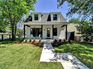 4519 Rosedale Ave, Austin, TX 78756